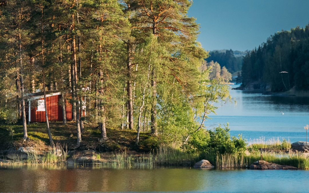 Öppettider sommaren 2022